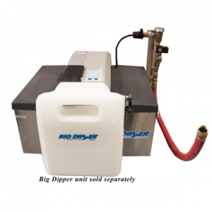 Supplemental Water System