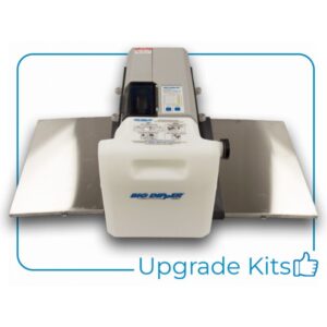 Upgrade Kit for 42" Big Dipper
