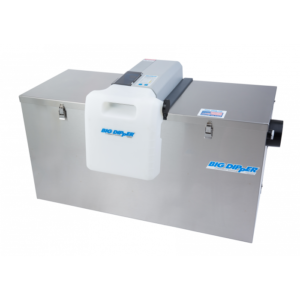 75 GPM PRO Big Dipper W-750-IS