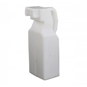 Grease Container, 5000-40000 Series, W-1250-IS/AST