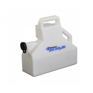 Grease Container, 5000-40000 Series, W-150/W-200/W-250/W-350/W-500/W-750