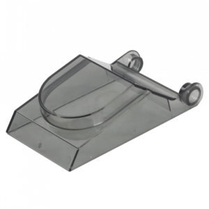 Molded Timer Cover